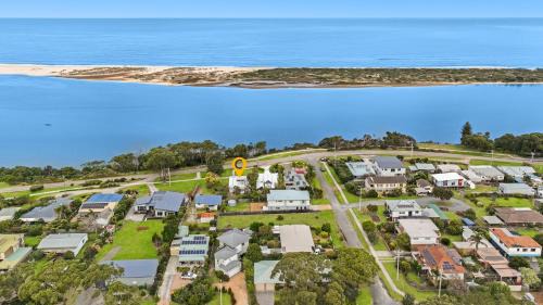 Marlo House | MOTS View