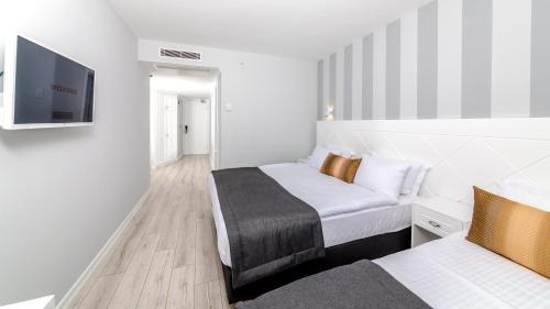 Marmaris City Center Hotel | Motto Premium Hotel&Spa