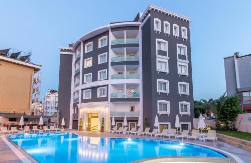 Marmaris City Center Hotel | Motto Premium Hotel&Spa