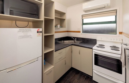 Motueka Other | Motueka TOP 10 Holiday Park