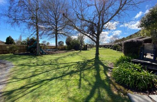 Motuoapa Ski Chalet | Motuoapa Bay Chalets