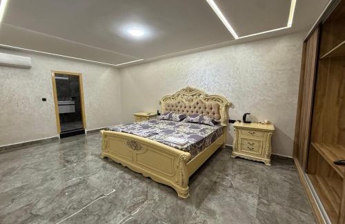 Berkane Apartment | Moul Partma Berkane N1