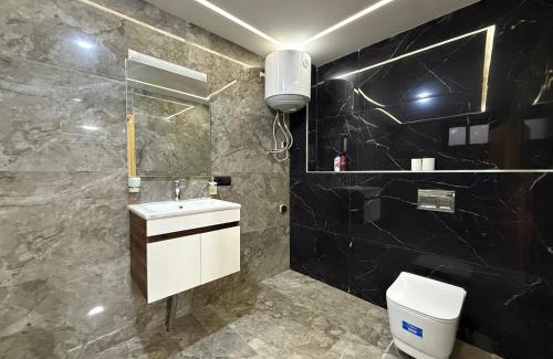 Berkane Apartment | Moul Partma Berkane N1