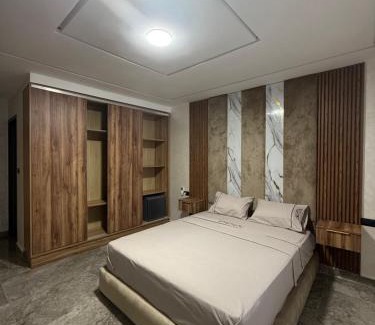 Berkane House | Moul Partma Berkane N2