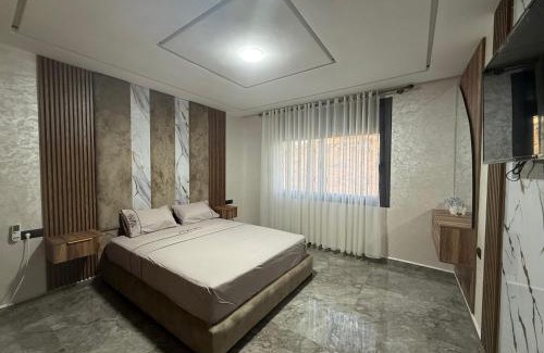 Berkane House | Moul Partma Berkane N2