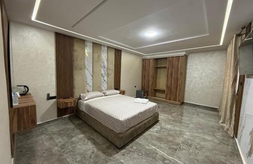 Berkane Apartment | Moul Partma Berkane N4