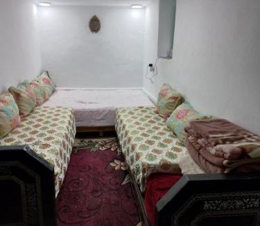 Moulay Idriss Zerhoun House | Moulay Idriss