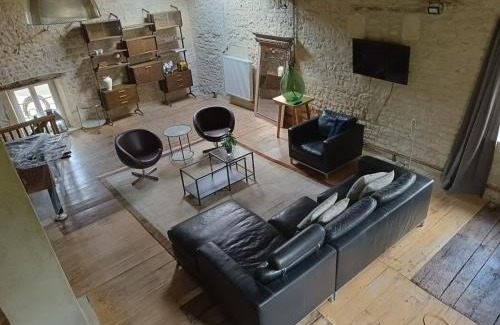 Charme House | Moulin de Bellicout