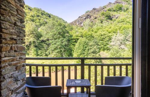 Conques-en-Rouergue Hotel | Moulin de Cambelong- Emilie & Thomas