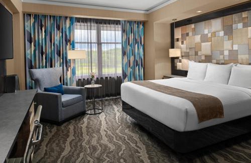 Mount Pocono Resort | Mount Airy Casino Resort - Adults Only 21 Plus