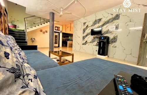 Karjat Villa | Mount Aurora I Stay mist