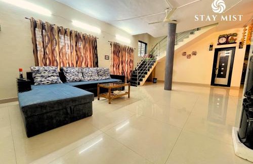 Karjat Villa | Mount Aurora I Stay mist