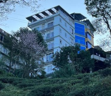 Karsiyang Hotel | Mount Bashera Boutique Hotel