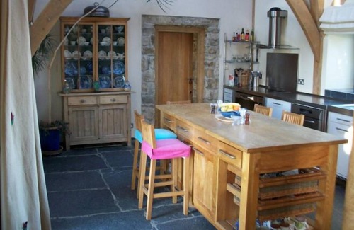 Kilgreaney House | Mount Coggill, A Delightful, Contemporary Country House In South East Ireland