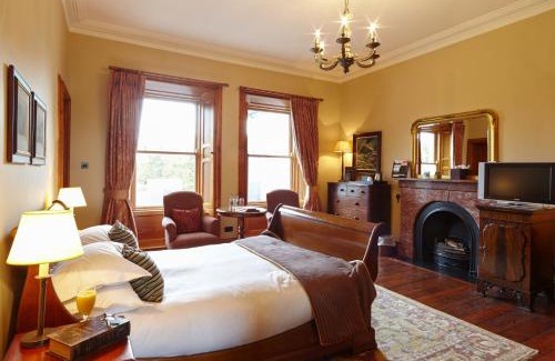 Ballina Hotel | Mount Falcon Estate