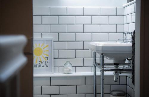 St Dogmaels House | Mount Gernos St Dogmaels