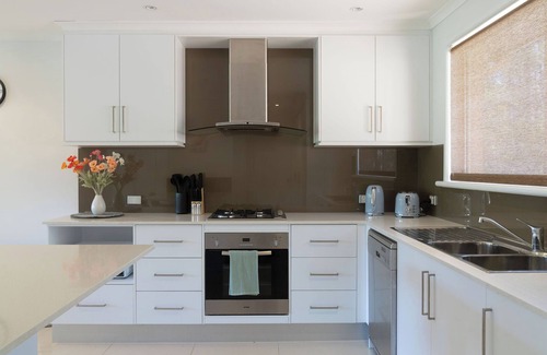 Stirling House | Mount Lofty Golf Course