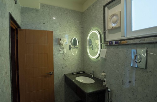 Pelling Hotel | Mount Magnolia Boutique Hotel & Spa