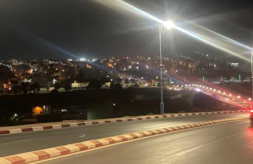 Sidi Ifni Apartment | Mount&Mer