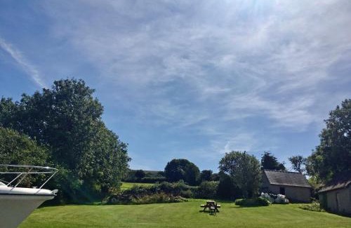 Newport House | Mount Pleasant Newport, Pembrokeshire