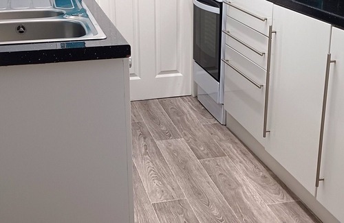 Abercwmboi House | Mount Pleasant Retreat