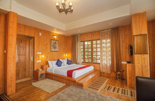 Mirik Resort | Mount Queens Hill Resort & Spa