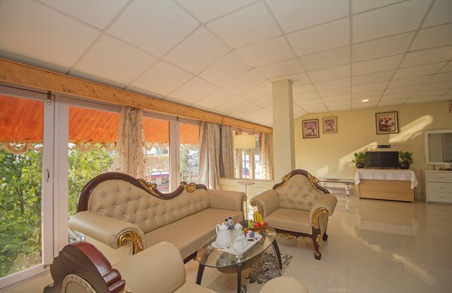 Mirik Resort | Mount Queens Hill Resort & Spa