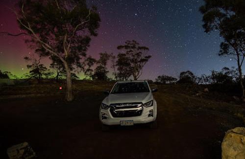 Mount Rumney House | Mount Rumney Escapes - 4 Seaview Devil House