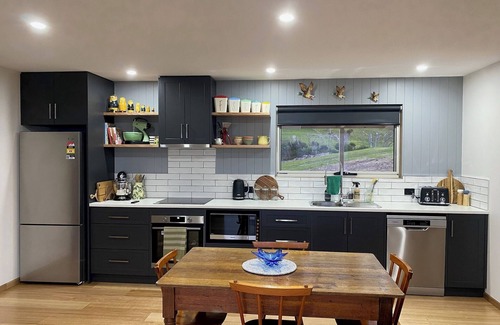 Marrawah Cabin | Mount View Accommodation Marrawah