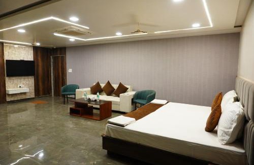 Ajmer Hotel | MOUNT VIEW HOTEL