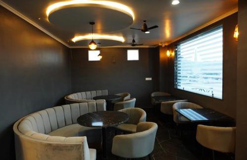 Ajmer Hotel | MOUNT VIEW HOTEL