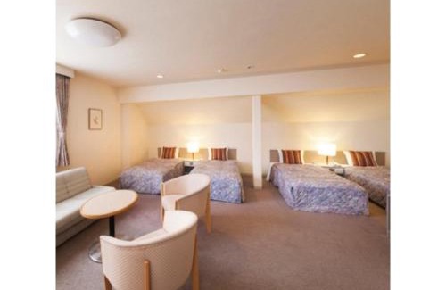 Kamikawa Hotel | Mount View Hotel - Vacation STAY 40090v