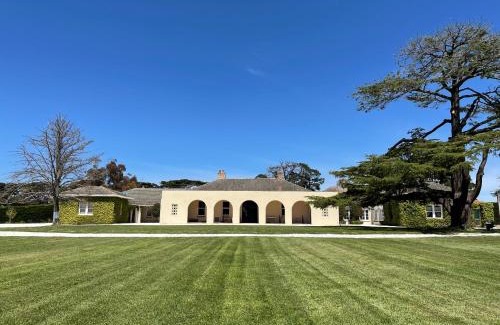 Willaura House | Mount William Station