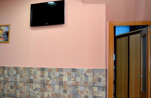 Clavijo Apartment | Mountain accommodation 2/3 seats direct entry on the street pets allowed