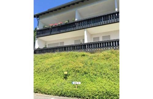 Niedersfeld House | Mountain and lake views