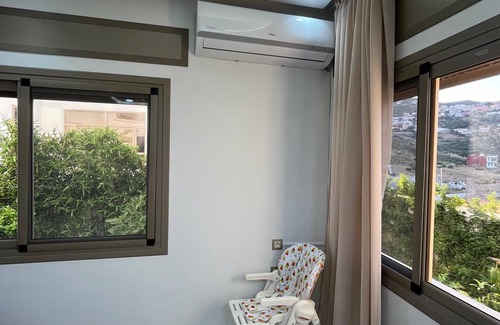 Taghramt Apartment | Mountain Apt, Pool & Beach 600m