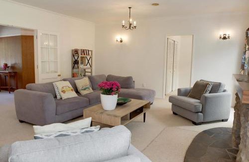 Springfield House | Mountain Bike Manor