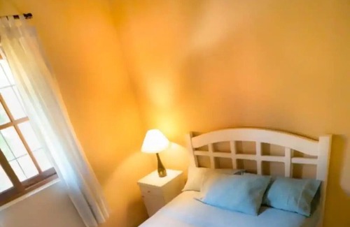 Las Vegas House | Mountain Bungalow II -Mendoza, Argnn