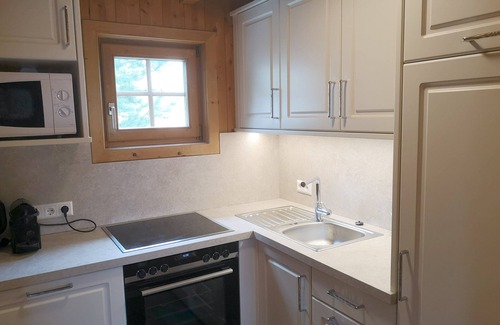 Reichenau Ski Chalet | Mountain cabin for summer and winter vacation (family ski resort)