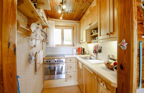 Puergg-Trautenfels House | Mountain Cabin with Panorama View - Your time in the alps