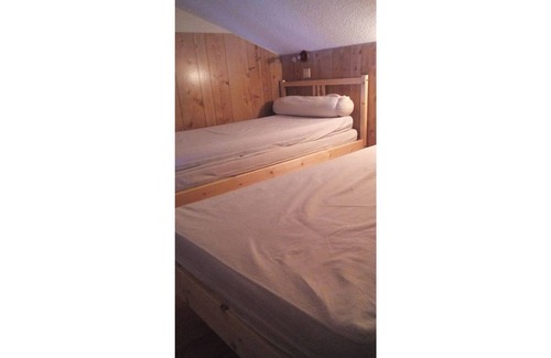 Montferrier Apartment | Mountain chalet accommodation