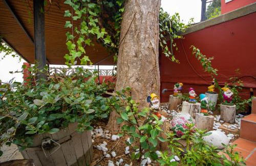 San Fernando Apartment | Mountain Chalet Sea Views & Pool