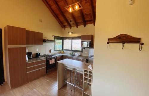 Las Compuertas Apartment | Mountain Charm