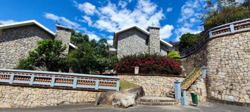 Chinnakanal Resort | Mountain Club Resort Munnar