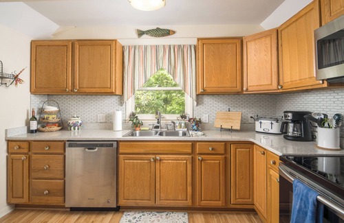 Beech Mountain Ski Chalet | Mountain Comfort Awaits at Tundra Swan Chalet