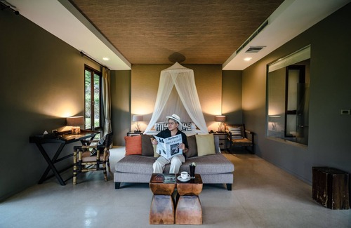 Sikhio Hotel | Mountain Creek Golf Resort & Residences