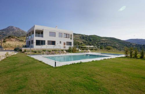 Filaki Hotel | Mountain Dream Panorama