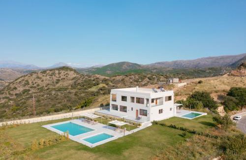 Filaki Hotel | Mountain Dream Panorama