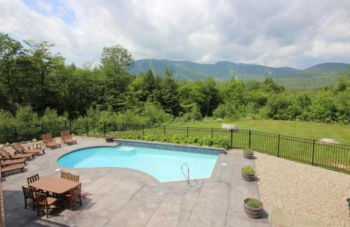 Sunday River Area House | Mountain Estate Family Getaway