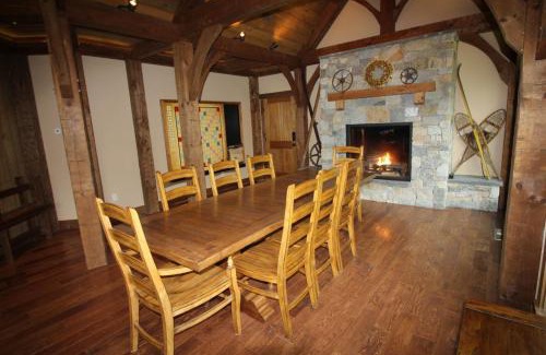 Sunday River Area House | Mountain Estate Family Getaway